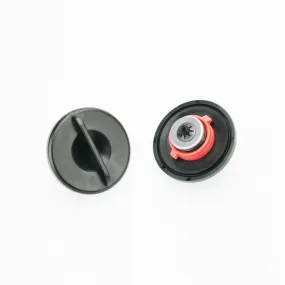 190 Saloon Diesel Non Locking Fuel Cap AUG 1983 to AUG 1993