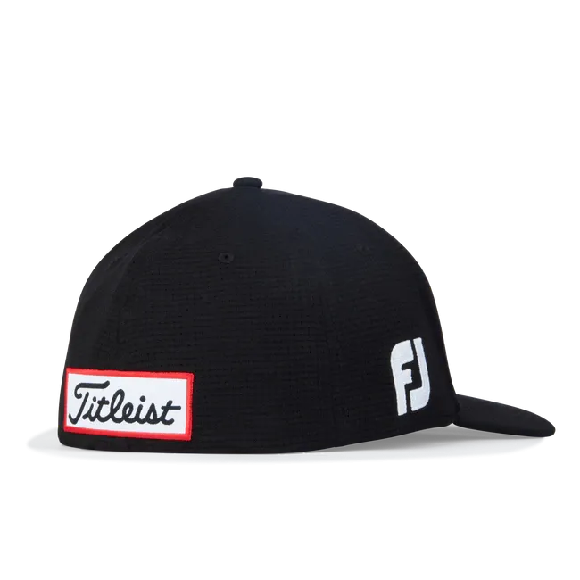 2023 Titleist Tour Stretch Tech Cap