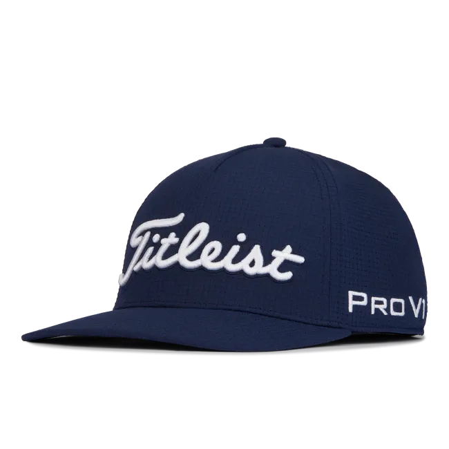 2023 Titleist Tour Stretch Tech Cap