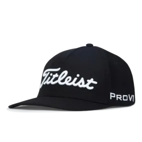 2023 Titleist Tour Stretch Tech Cap
