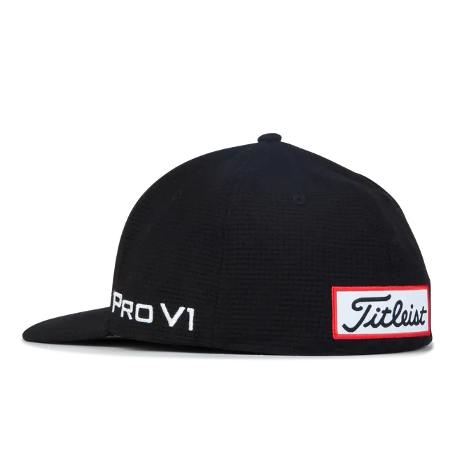 2023 Titleist Tour Stretch Tech Cap