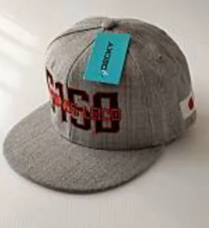 23015-B MADE IN USA 刺繍CAP