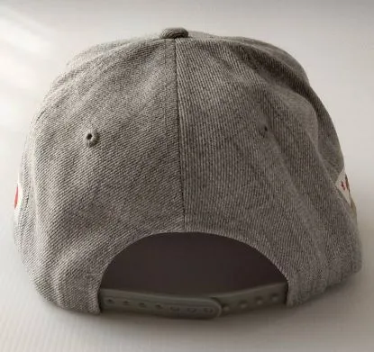 23015-B MADE IN USA 刺繍CAP