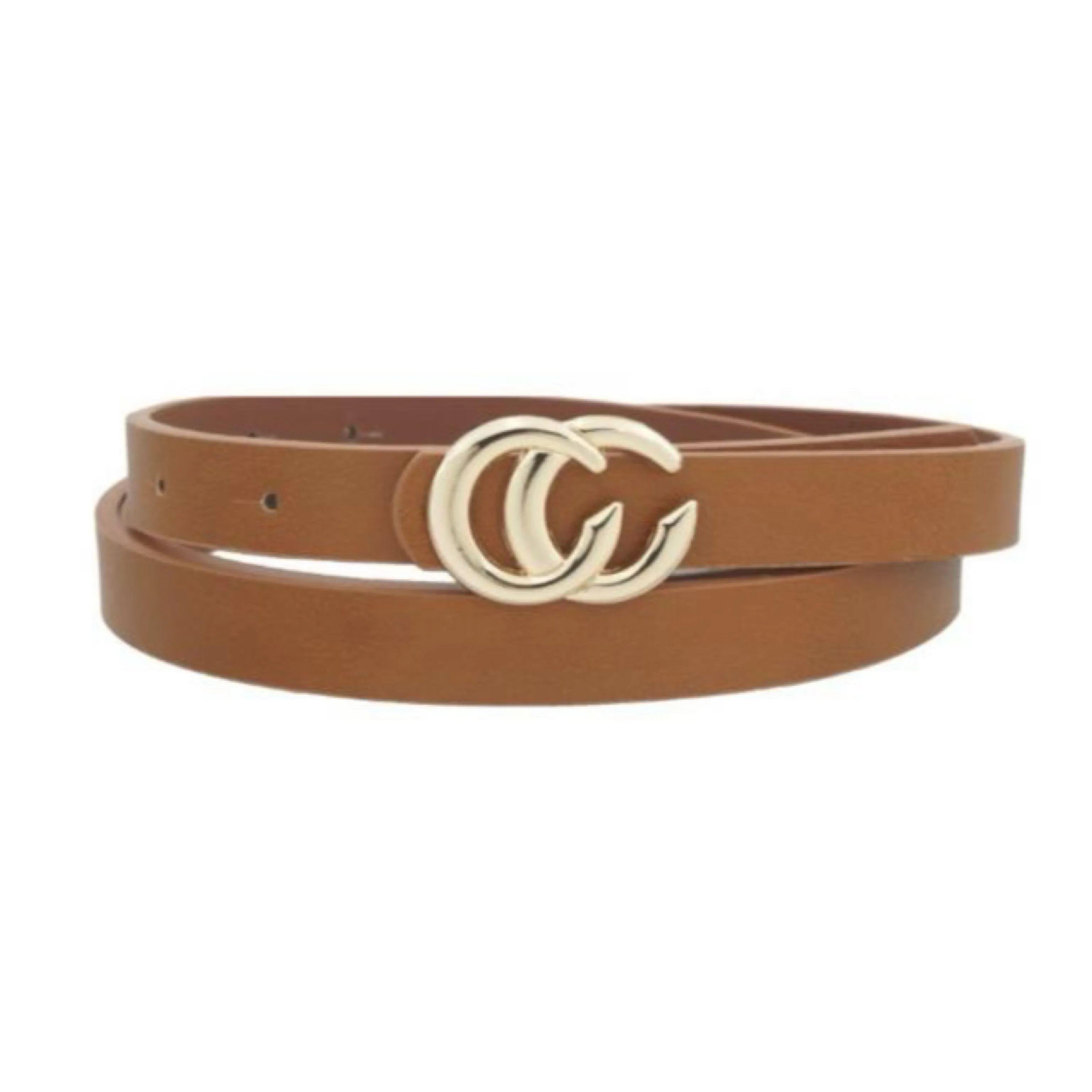 3/4" Wide Belt