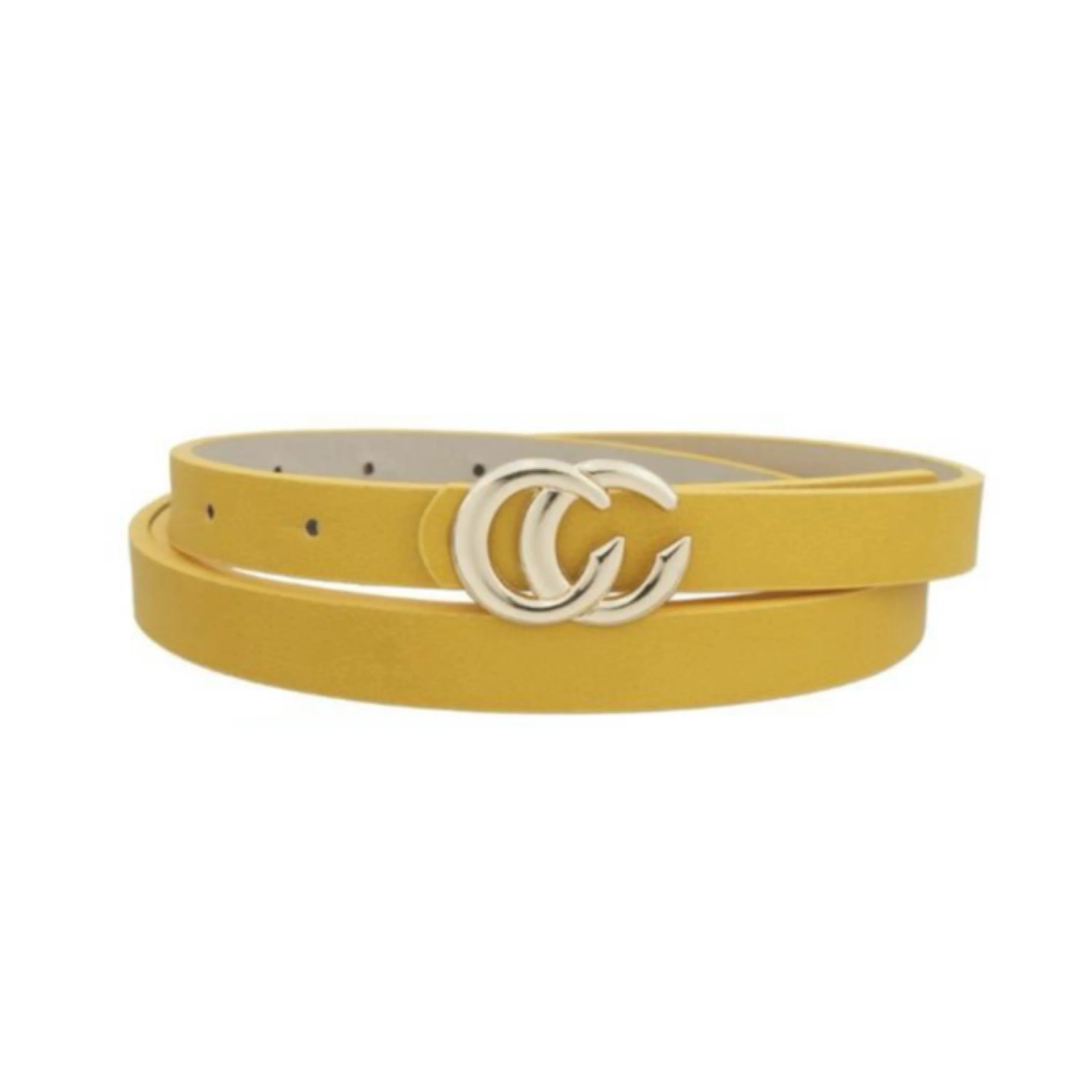 3/4" Wide Belt