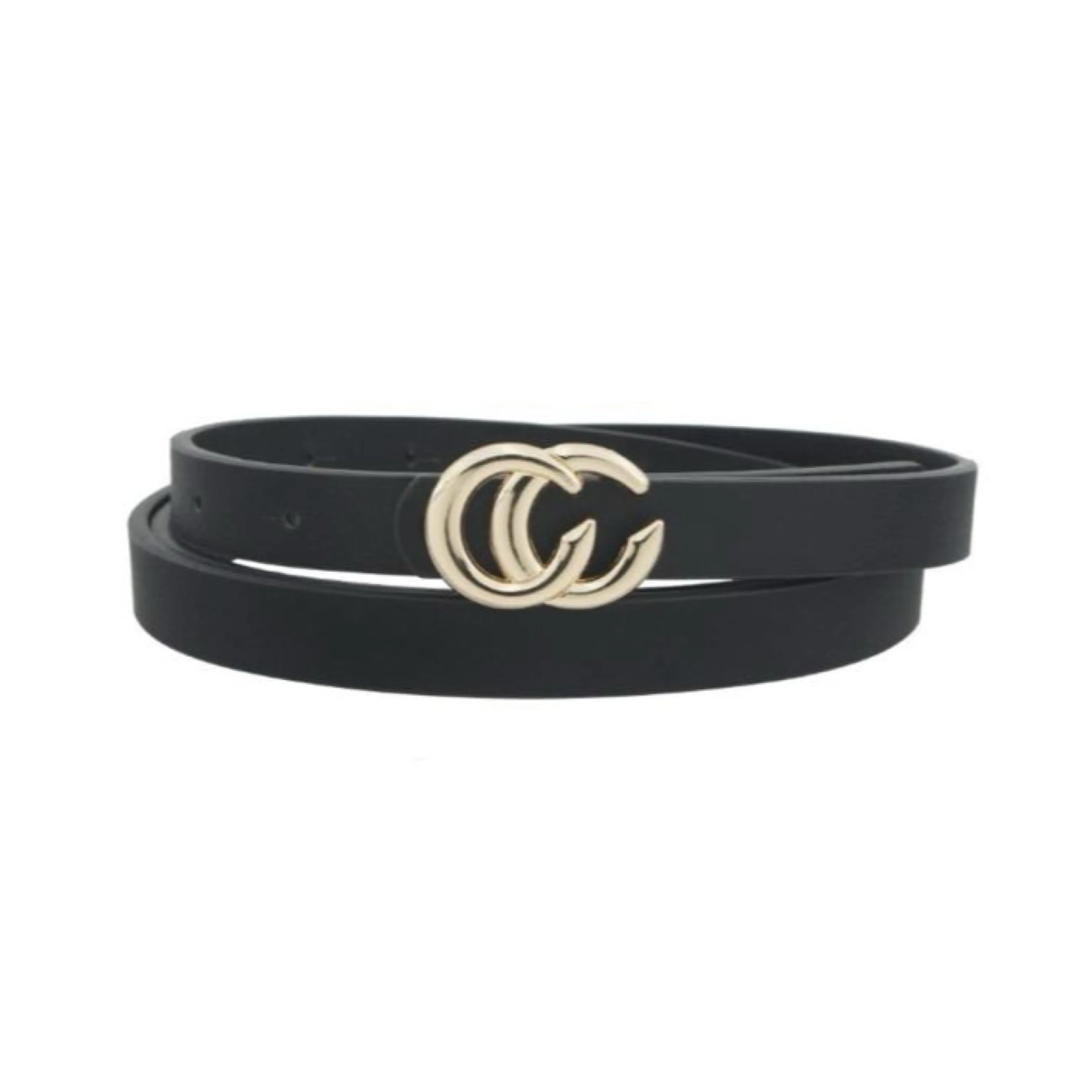 3/4" Wide Belt
