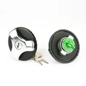 5 Series Saloon Petrol Locking Fuel Cap SEP 2010 Onwards
