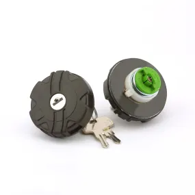 626 Saloon Petrol Locking Fuel Cap NOV 1982 to JUN 1997