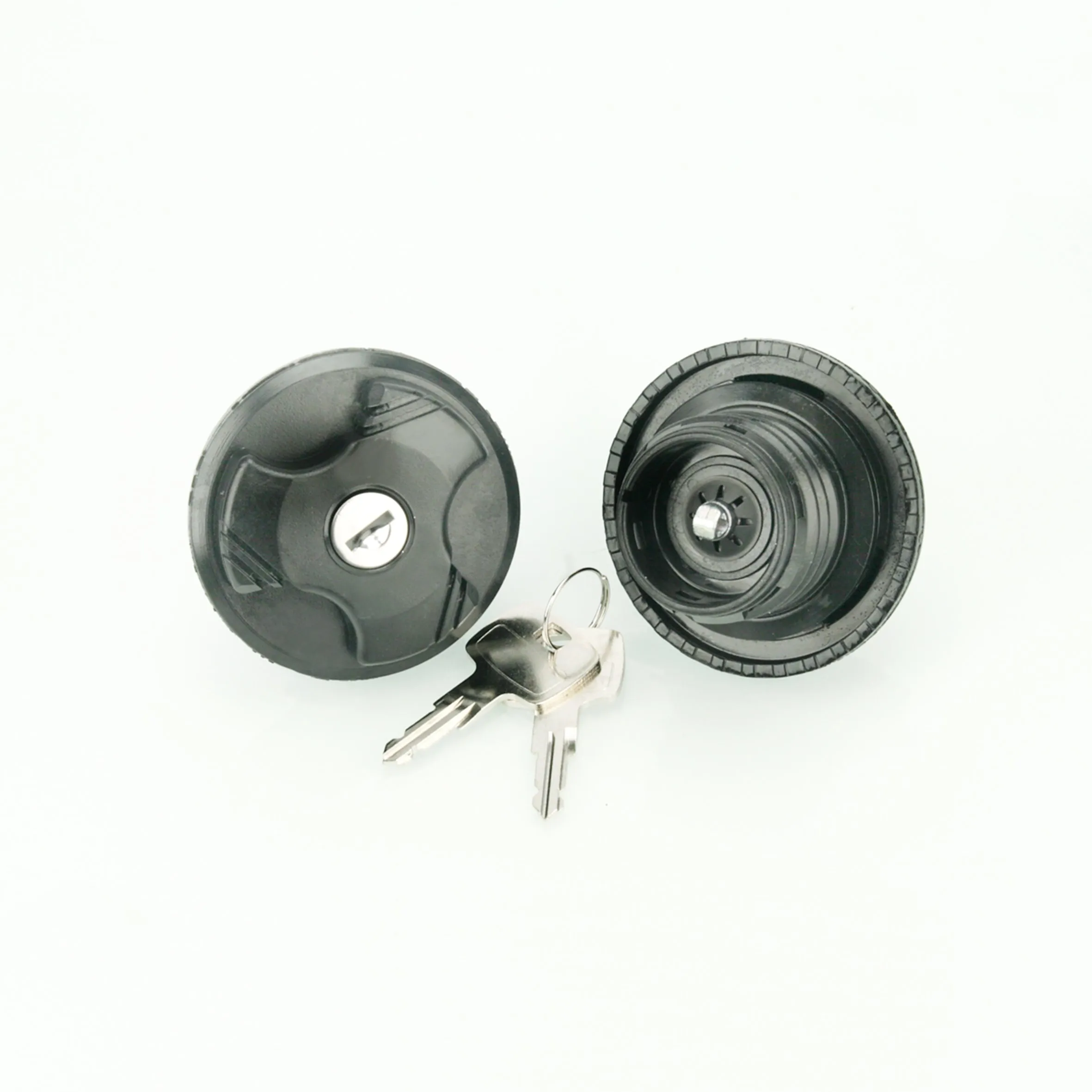 9-5 Estate Petrol Locking Fuel Cap SEP 2005 to DEC 2009