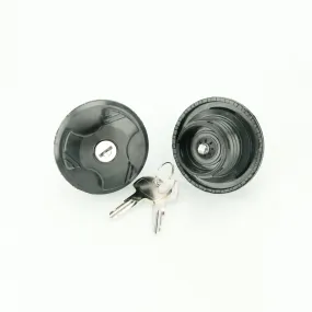 9-5 Estate Petrol Locking Fuel Cap SEP 2005 to DEC 2009