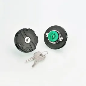 A4 Saloon Petrol Locking Fuel Cap NOV 2007 Onwards