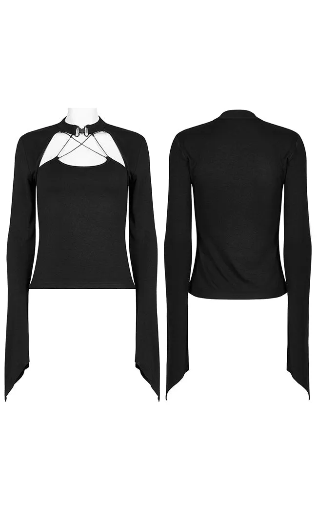 Alyx Choker Top