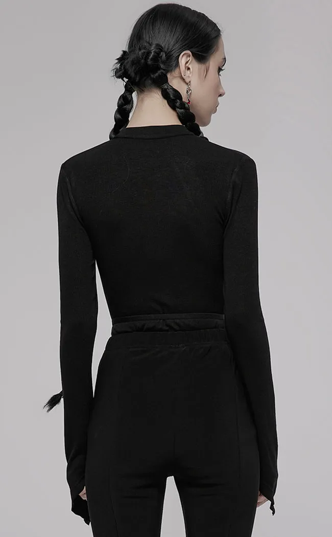 Alyx Choker Top
