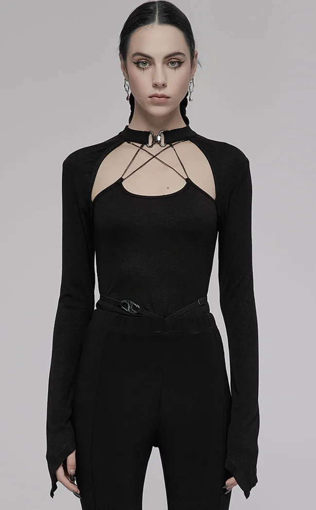 Alyx Choker Top
