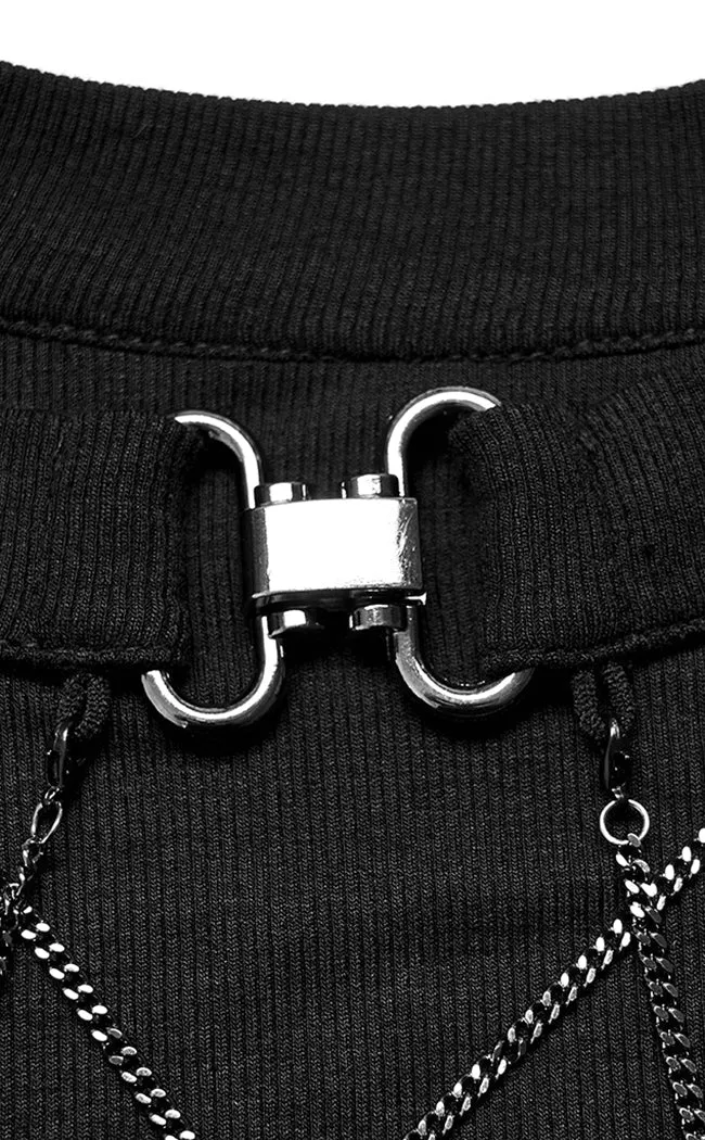 Alyx Choker Top