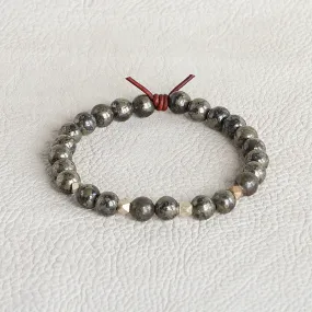Ambition Bracelet for Men | The Foundations Collection