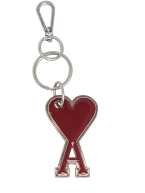 AMI Paris   Ami De Coeur keyring 