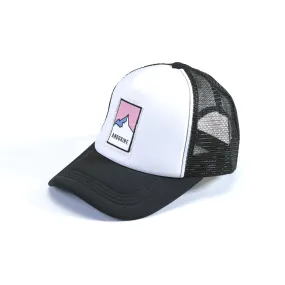 ANDORINE TRUCKER CAP