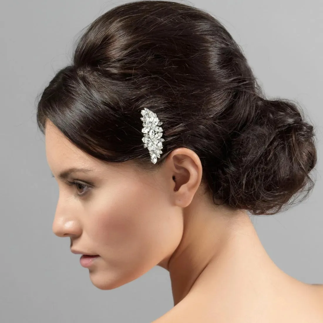Angel's Kiss Hair Comb