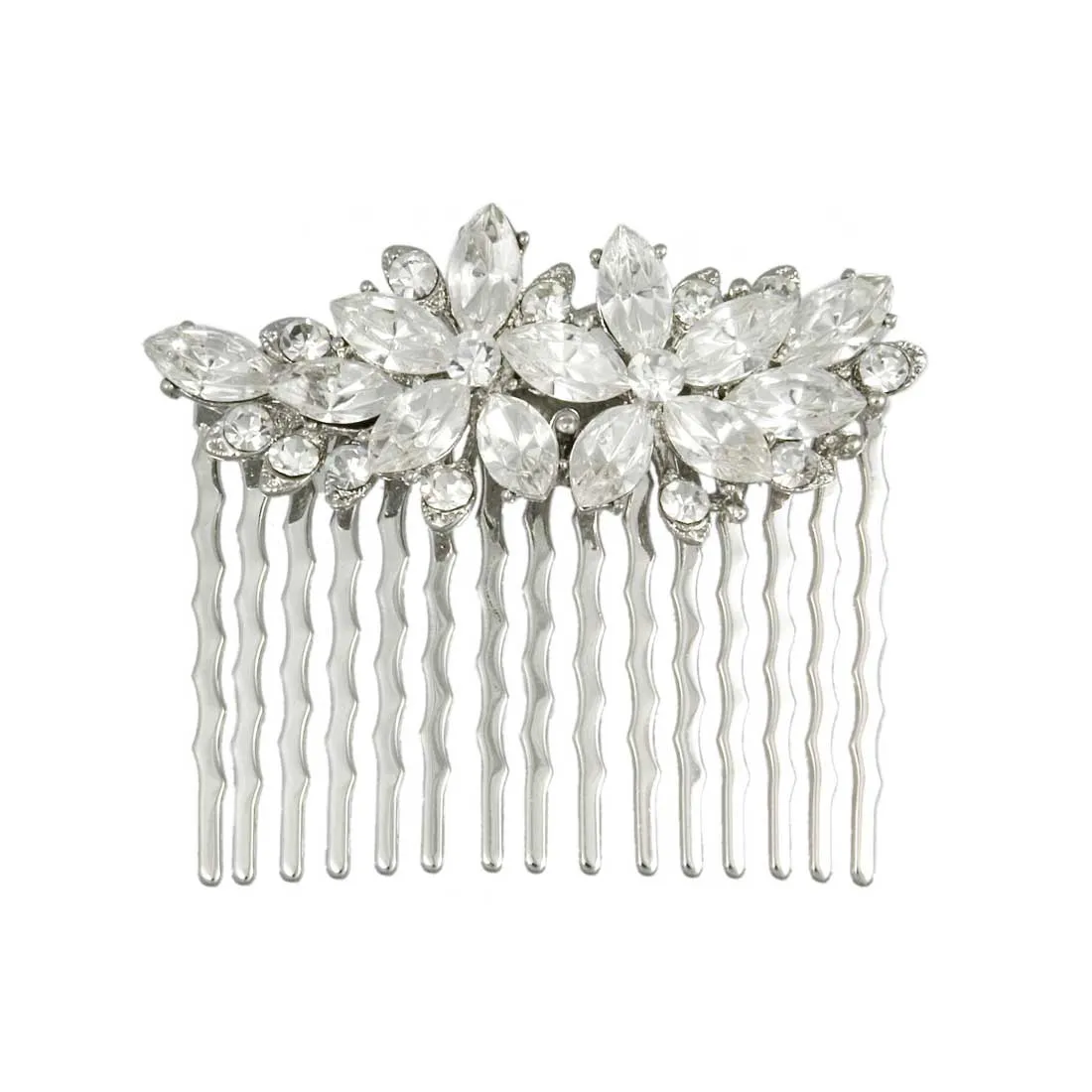 Angel's Kiss Hair Comb