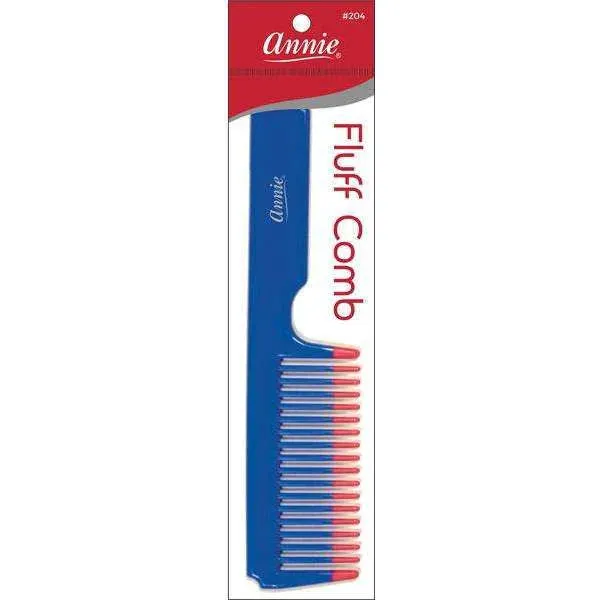 Annie Comb | Fluff Comb