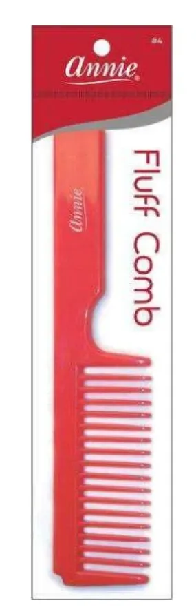 Annie Comb | Fluff Comb