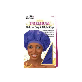 ANNIE Deluxe Day & Night Cap [Assorted Color] #04554