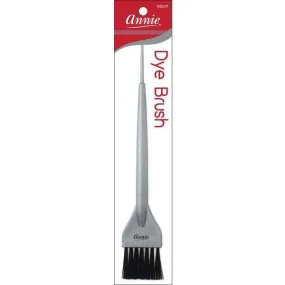 Annie Dye Brush S Silver