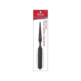 ANNIE Metal Wig Brush with Ball Tips #02404