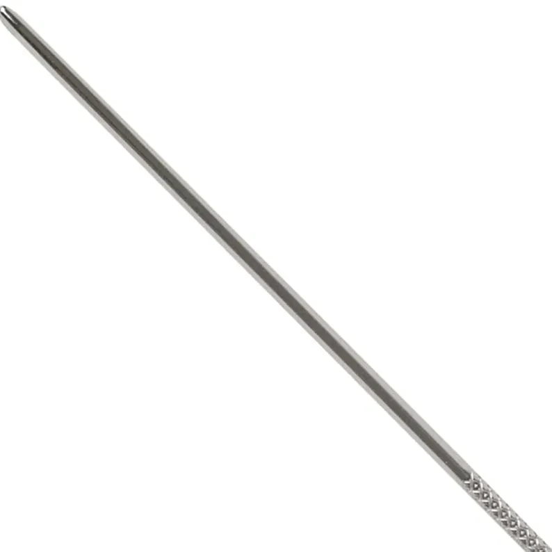 ANNIE Pin Tail Section Comb [Black] #96