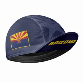 Arizona Cycling Cap