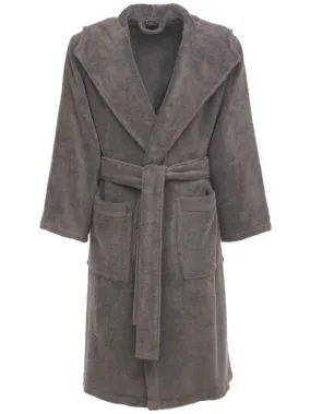 Armani/Casa   Dorotea cotton bathrobe 