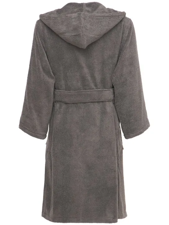 Armani/Casa   Dorotea cotton bathrobe 