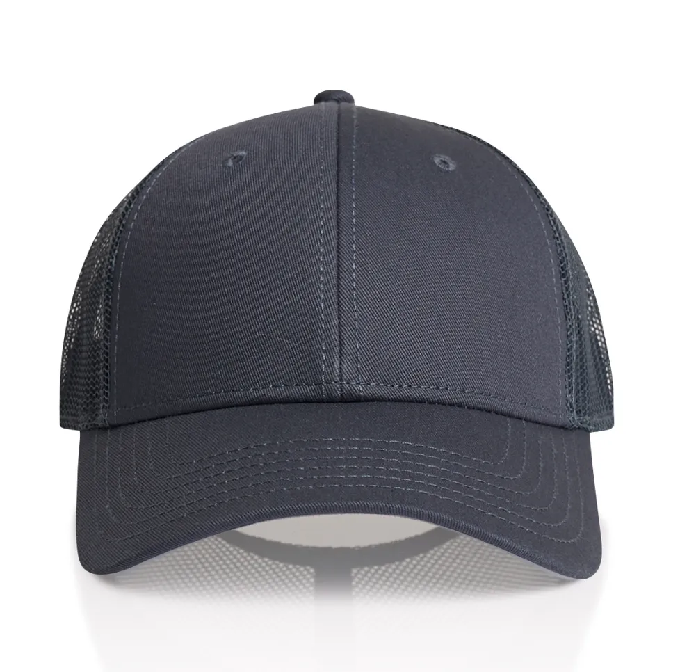 AS Colour | Icon Trucker Cap | 1141