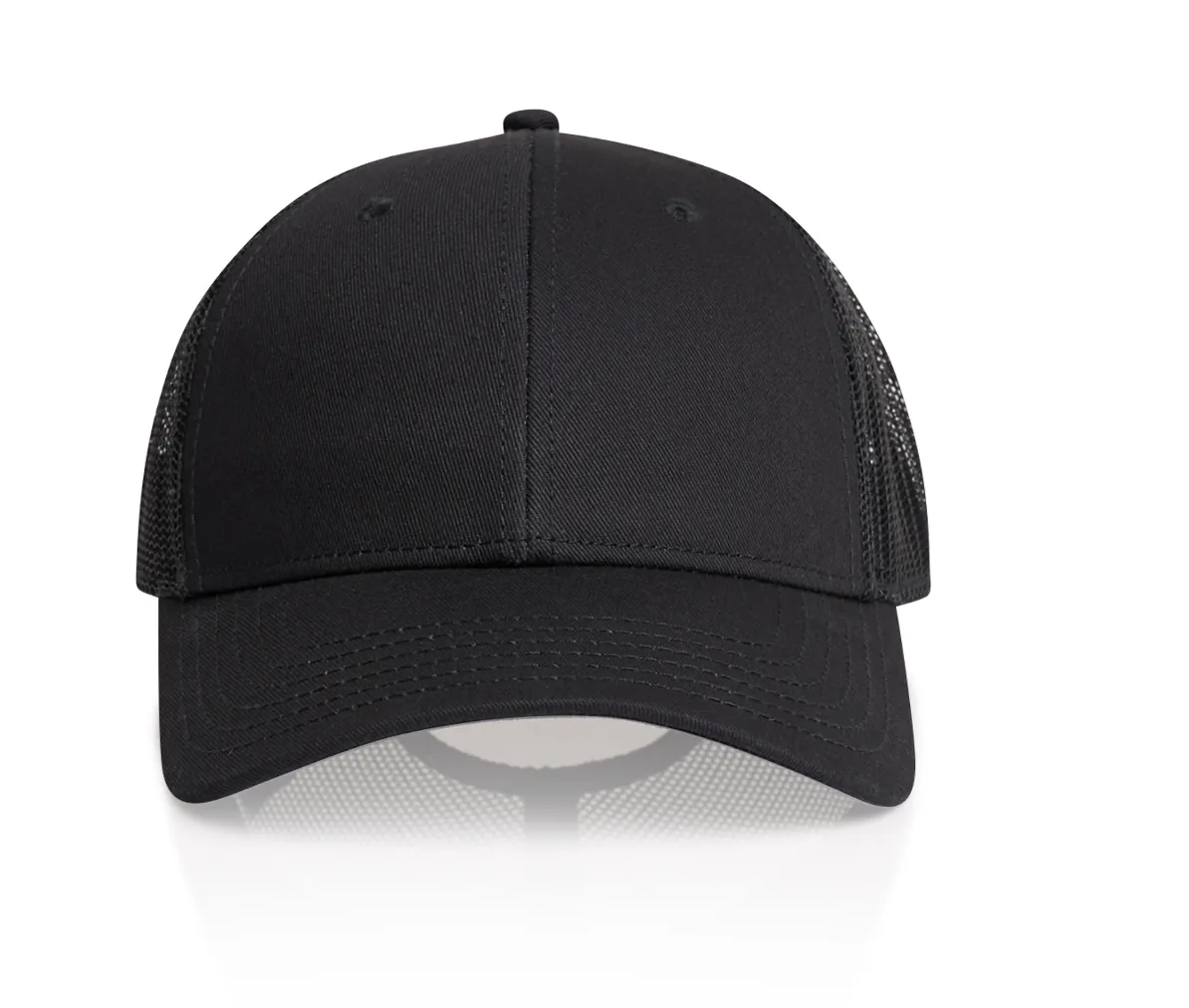 AS Colour | Icon Trucker Cap | 1141