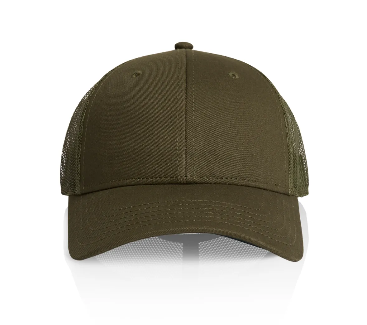 AS Colour | Icon Trucker Cap | 1141