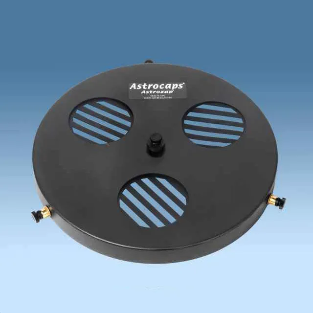 AstroZap Focusing Cap 130mm - AZ-406