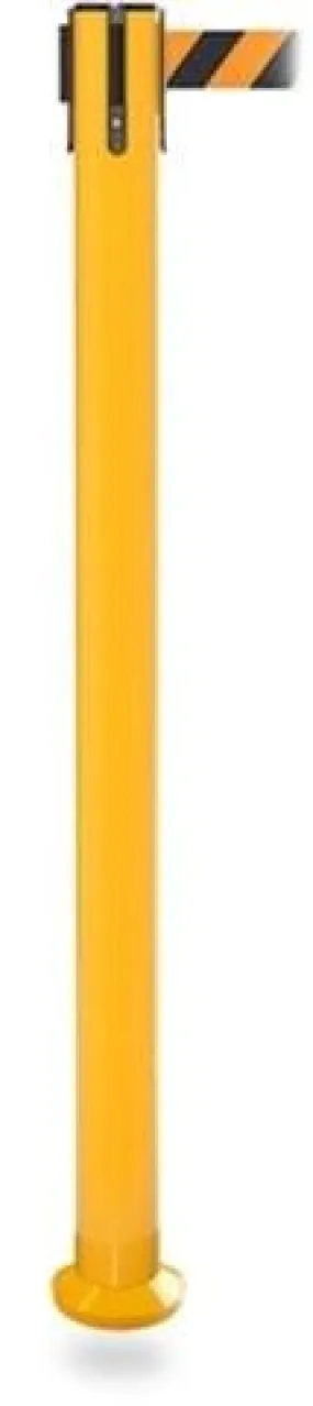 Barriers Stanchions SafetyPro 250 Fixed