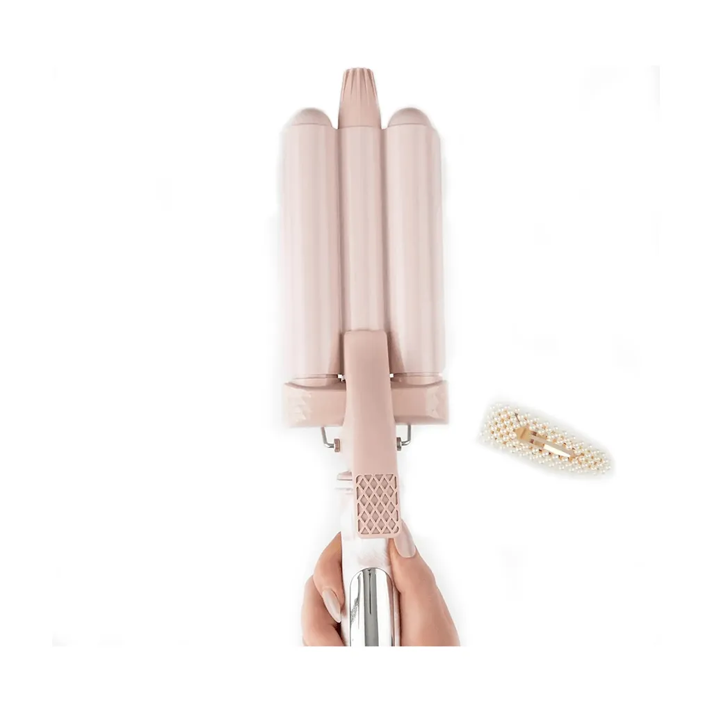 Beauty Works X Molly-Mae Waver Kit