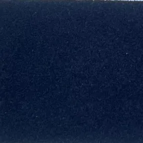 Belt - Italian Suede Navy Blue