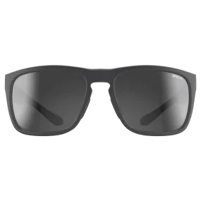 BEX Jaebyrd Gray/Gray/Silver OTG Sunglasses - S122GYGYSL