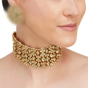 BHUMYA CHOKER