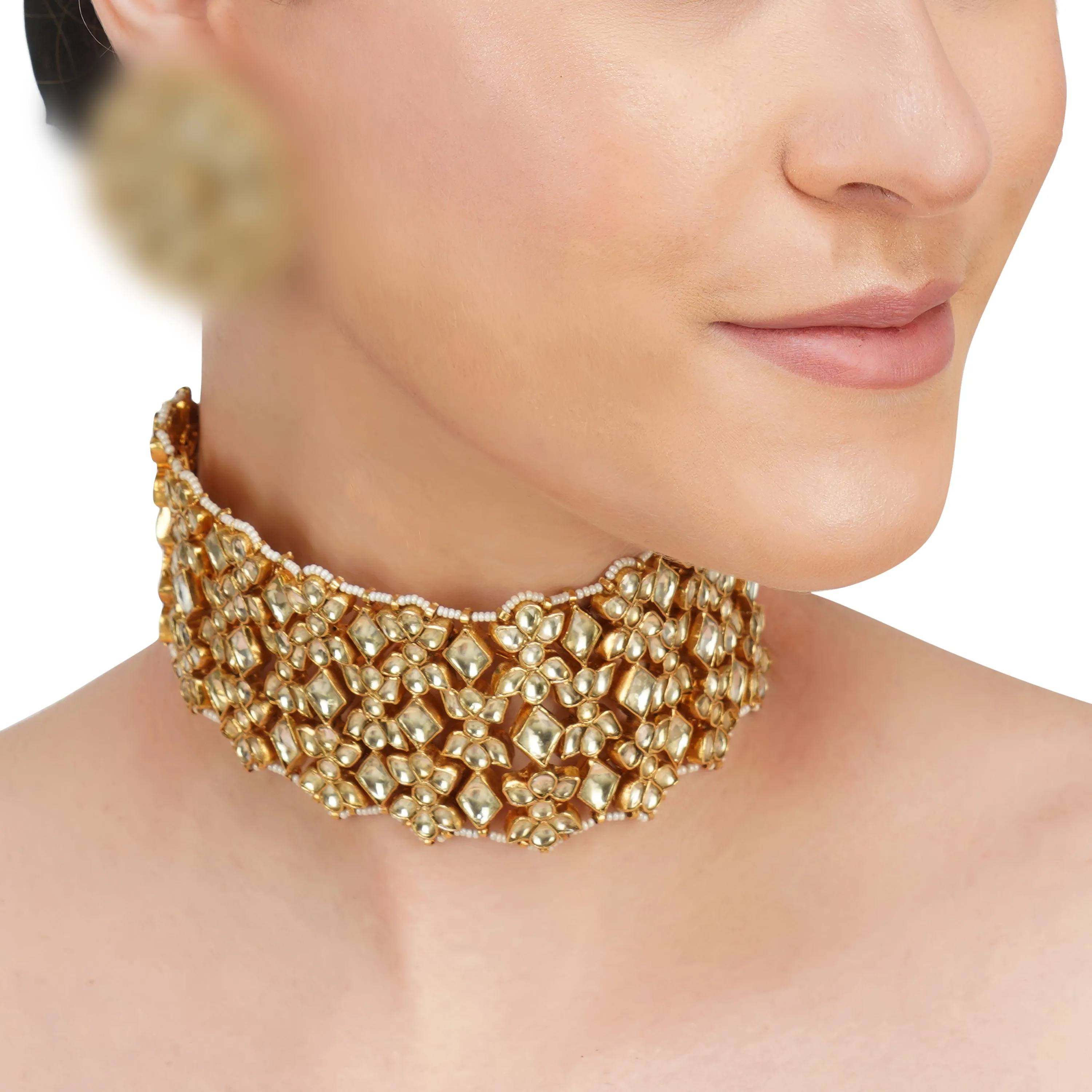 BHUMYA CHOKER