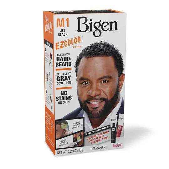 Bigen EZ Colour for Men
