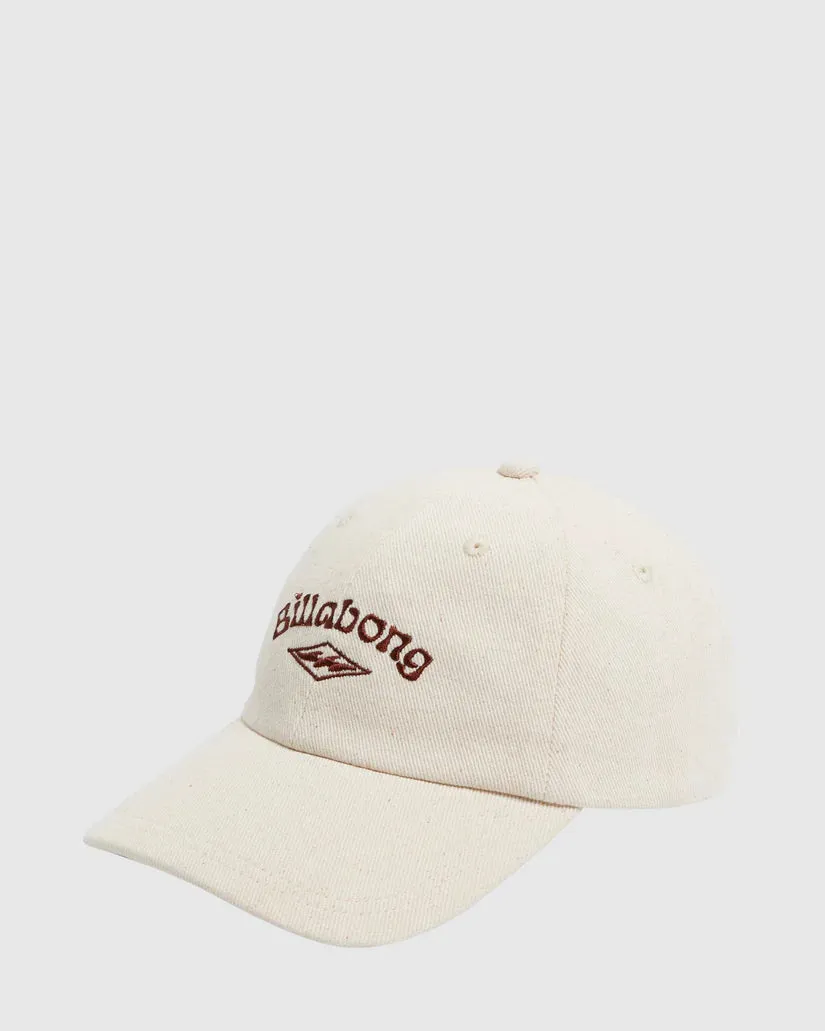Billabong Paradise Dad Cap