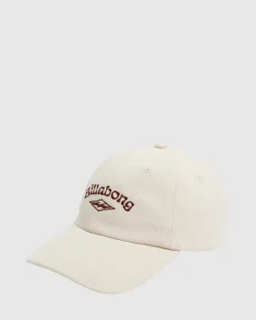 Billabong Paradise Dad Cap