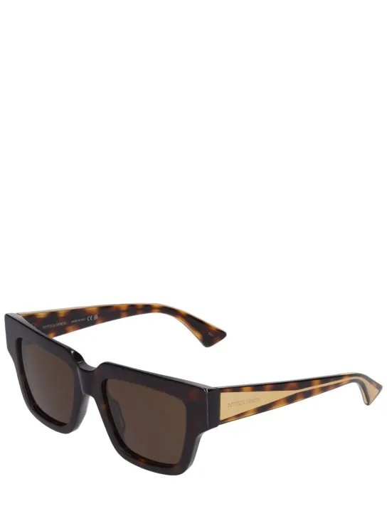 Bottega Veneta   BV1276S acetate sunglasses 
