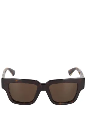 Bottega Veneta   BV1276S acetate sunglasses 