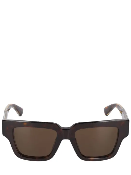 Bottega Veneta   BV1276S acetate sunglasses 