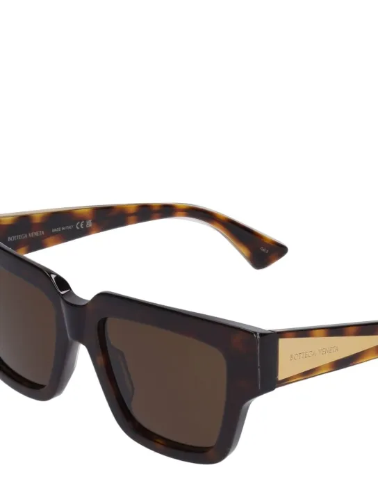 Bottega Veneta   BV1276S acetate sunglasses 
